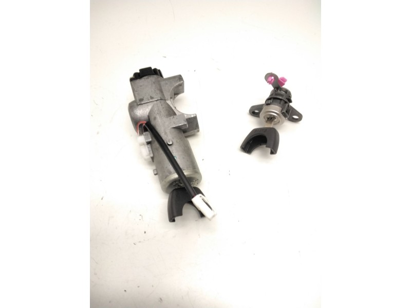 Recambio de conmutador de arranque para nissan primera berlina (p11) referencia OEM IAM VALEO8146  