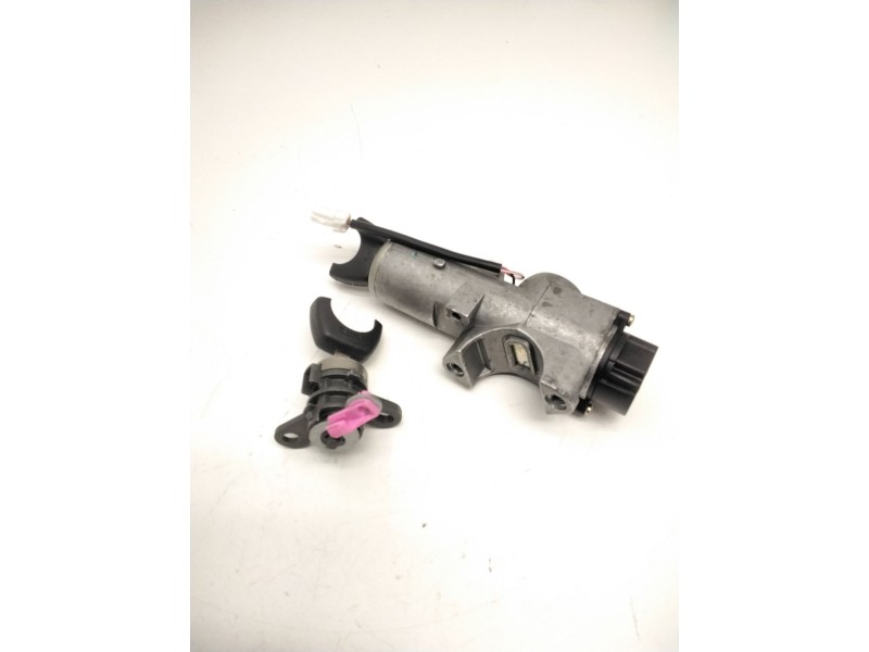 Recambio de conmutador de arranque para nissan primera berlina (p11) referencia OEM IAM VALEO8146  