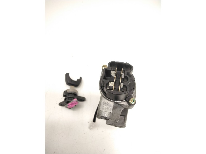Recambio de conmutador de arranque para nissan primera berlina (p11) referencia OEM IAM VALEO8146  
