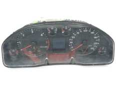 Recambio de cuadro instrumentos para audi a6 berlina (4b2) 2.5 tdi referencia OEM IAM 4AB0919880G   2