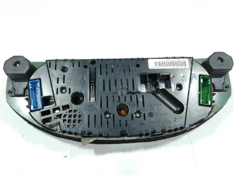 Recambio de cuadro instrumentos para audi a6 berlina (4b2) 2.5 tdi referencia OEM IAM 4AB0919880G  