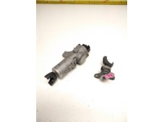 Recambio de conmutador de arranque para nissan primera berlina (p11) referencia OEM IAM VALEO8146   2