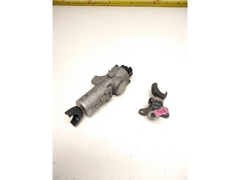 Recambio de conmutador de arranque para nissan primera berlina (p11) referencia OEM IAM VALEO8146  