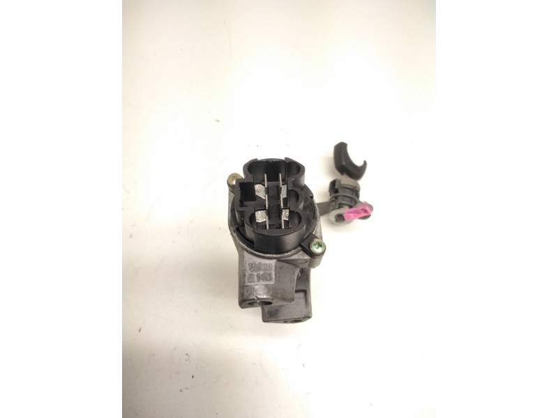 Recambio de conmutador de arranque para nissan primera berlina (p11) referencia OEM IAM VALEO8146  