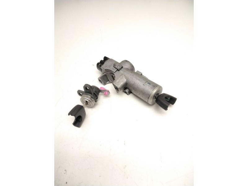 Recambio de conmutador de arranque para nissan primera berlina (p11) referencia OEM IAM VALEO8146  