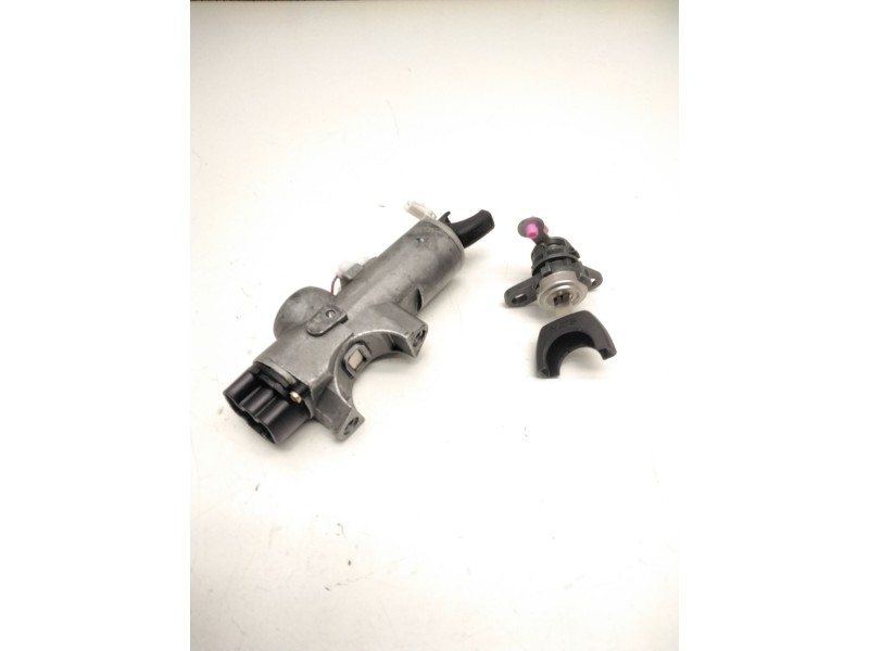 Recambio de conmutador de arranque para nissan primera berlina (p11) referencia OEM IAM VALEO8146  