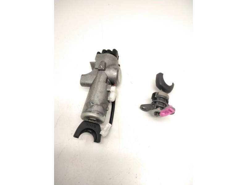 Recambio de conmutador de arranque para nissan primera berlina (p11) referencia OEM IAM VALEO8146  