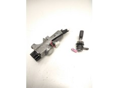 Recambio de conmutador de arranque para nissan primera berlina (p11) referencia OEM IAM VALEO8146   2