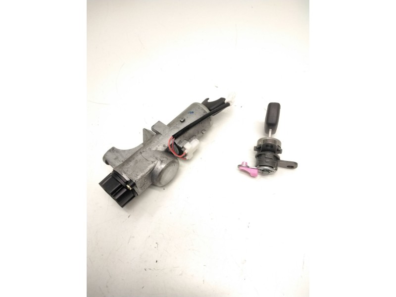 Recambio de conmutador de arranque para nissan primera berlina (p11) referencia OEM IAM VALEO8146  