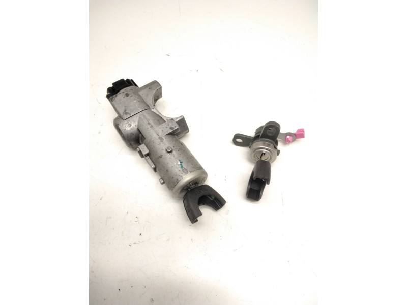 Recambio de conmutador de arranque para nissan primera berlina (p11) referencia OEM IAM VALEO8146  