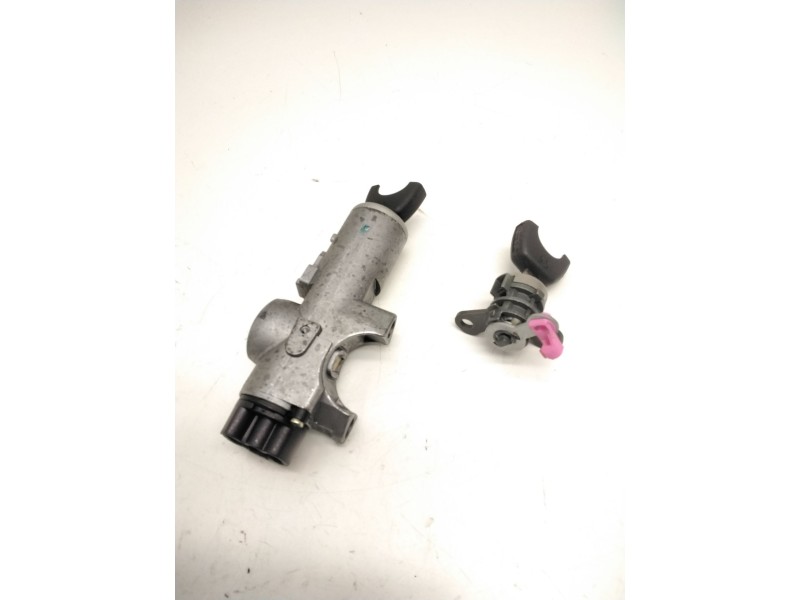 Recambio de conmutador de arranque para nissan primera berlina (p11) referencia OEM IAM VALEO8146  