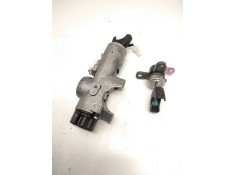 Recambio de conmutador de arranque para nissan primera berlina (p11) referencia OEM IAM VALEO8146  