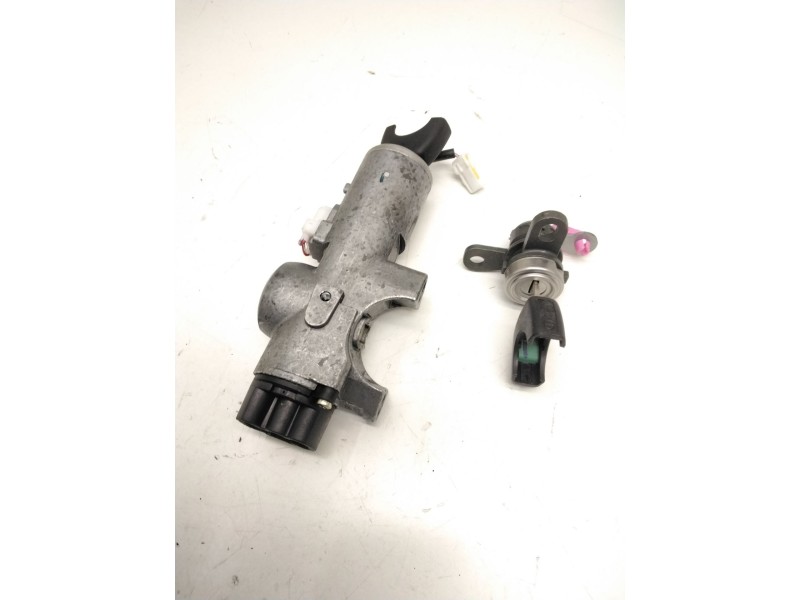 Recambio de conmutador de arranque para nissan primera berlina (p11) referencia OEM IAM VALEO8146  