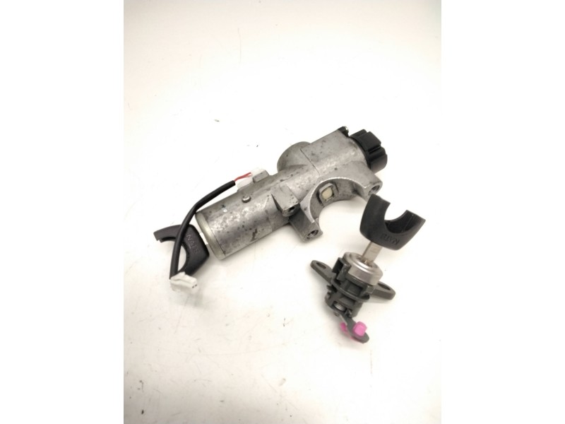Recambio de conmutador de arranque para nissan primera berlina (p11) referencia OEM IAM VALEO8146  