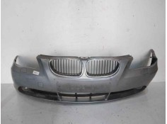 Recambio de paragolpes delantero para bmw serie 5 berlina (e60) 530i referencia OEM IAM   