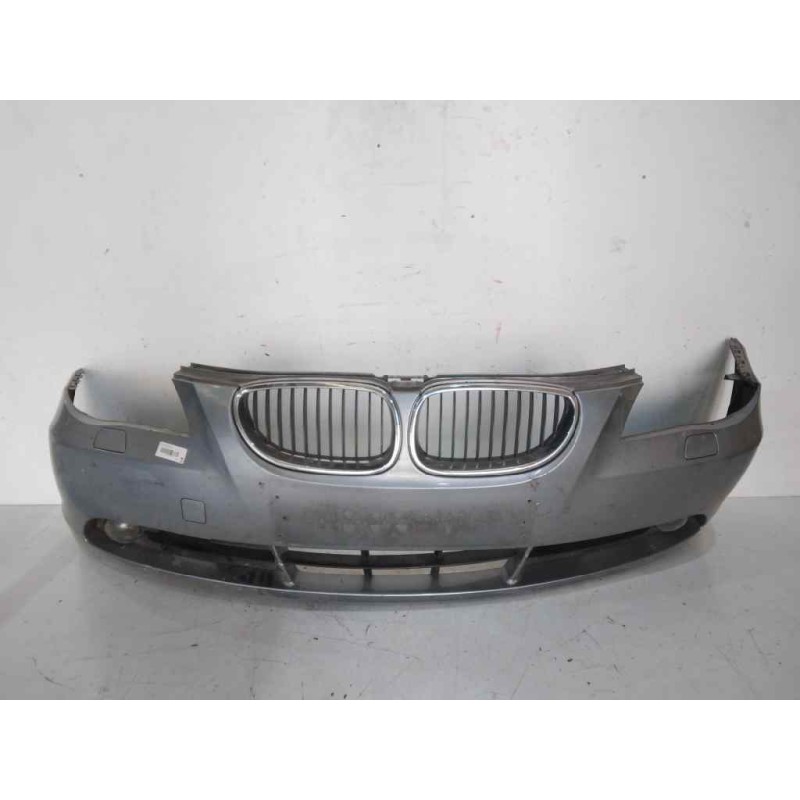 Recambio de paragolpes delantero para bmw serie 5 berlina (e60) 530i referencia OEM IAM   