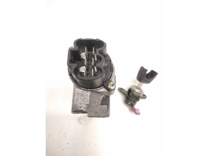 Recambio de conmutador de arranque para nissan primera berlina (p11) referencia OEM IAM VALEO8146  