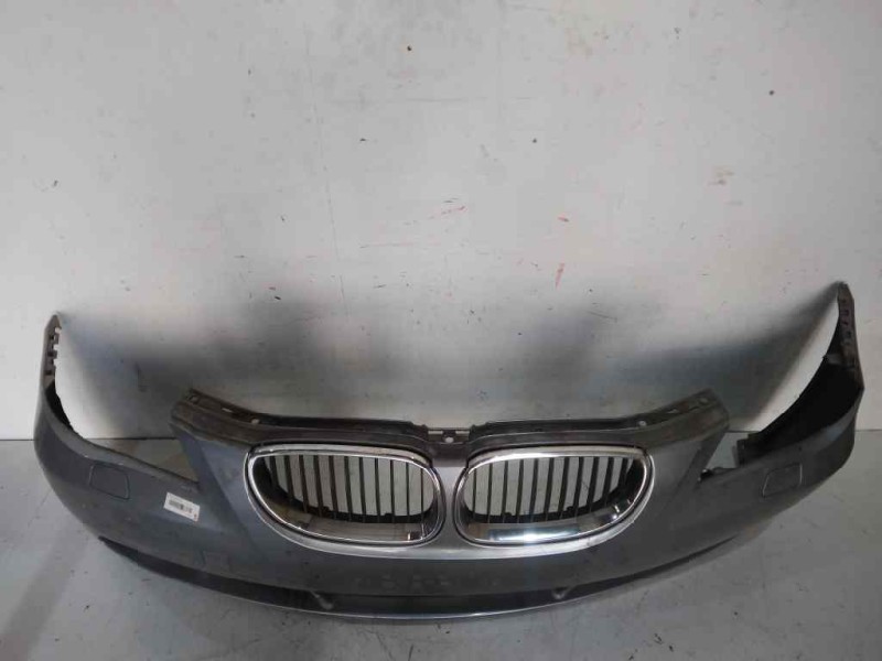 Recambio de paragolpes delantero para bmw serie 5 berlina (e60) 530i referencia OEM IAM   