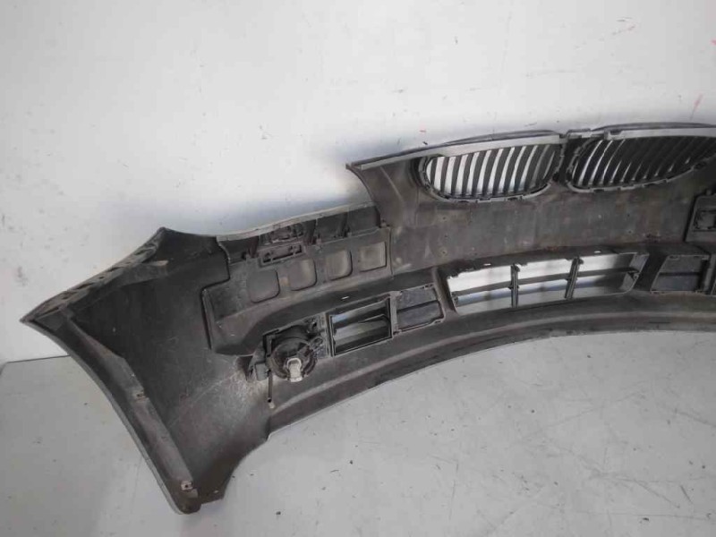 Recambio de paragolpes delantero para bmw serie 5 berlina (e60) 530i referencia OEM IAM   