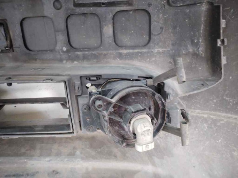 Recambio de paragolpes delantero para bmw serie 5 berlina (e60) 530i referencia OEM IAM   