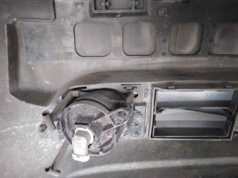 Recambio de paragolpes delantero para bmw serie 5 berlina (e60) 530i referencia OEM IAM   