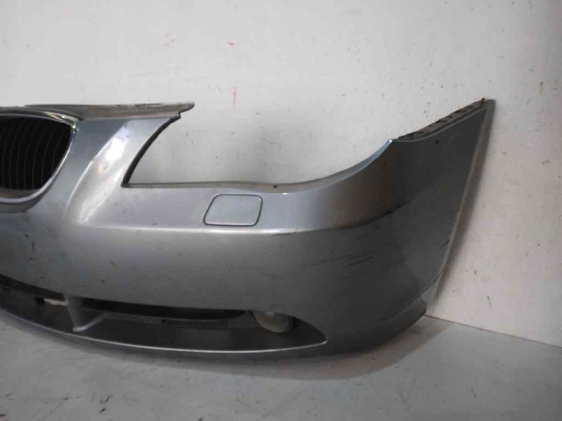 Recambio de paragolpes delantero para bmw serie 5 berlina (e60) 530i referencia OEM IAM   