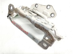 Recambio de bisagra capot izquierda para mercedes clase c (w204) berlina c 220 cdi blueefficiency (204.002) referencia OEM IAM   2