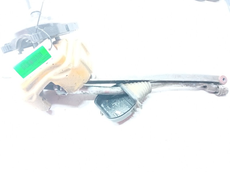 Recambio de palanca cambio para mercedes clase c (w204) berlina c 220 cdi blueefficiency (204.002) referencia OEM IAM   