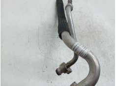 Recambio de tubos aire acondicionado para mercedes clase c (w204) berlina c 220 cdi blueefficiency (204.002) referencia OEM IAM  2