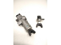 Recambio de conmutador de arranque para nissan primera berlina (p11) referencia OEM IAM VALEO8146  