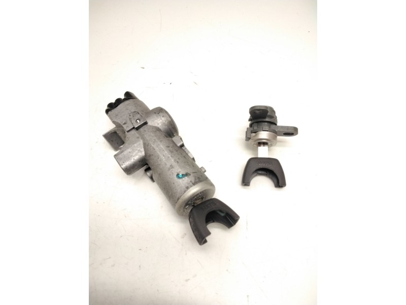 Recambio de conmutador de arranque para nissan primera berlina (p11) referencia OEM IAM VALEO8146  