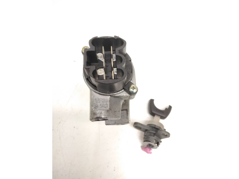 Recambio de conmutador de arranque para nissan primera berlina (p11) referencia OEM IAM VALEO8146  