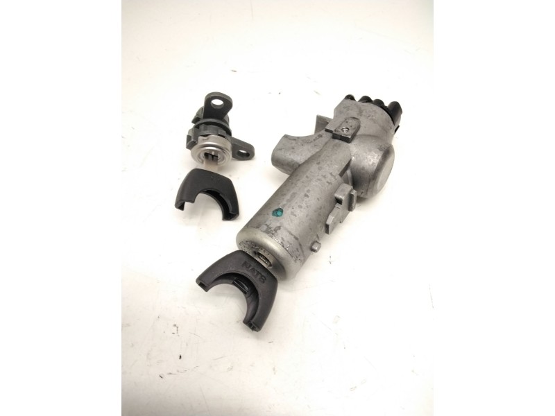 Recambio de conmutador de arranque para nissan primera berlina (p11) referencia OEM IAM VALEO8146  