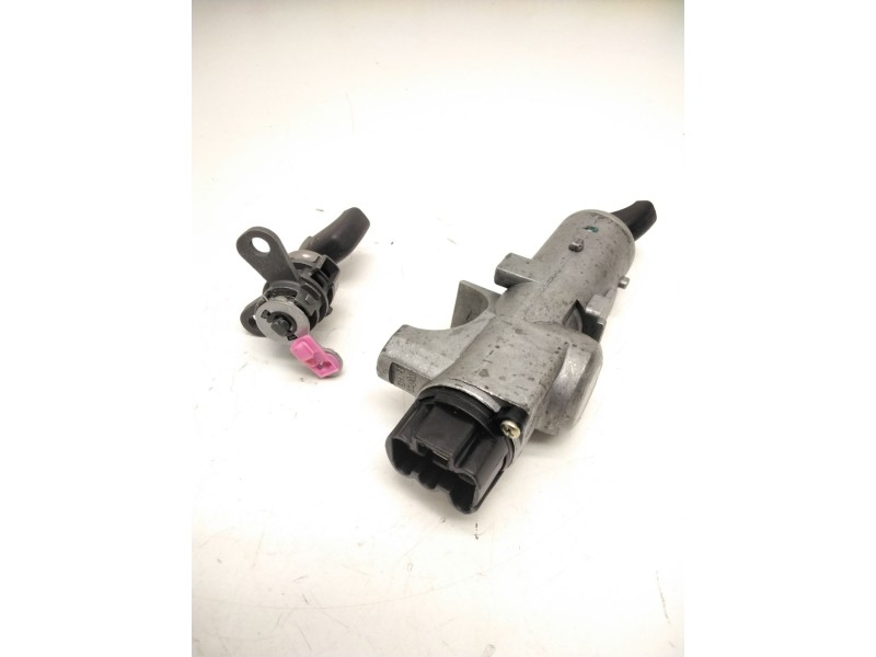 Recambio de conmutador de arranque para nissan primera berlina (p11) referencia OEM IAM VALEO8146  