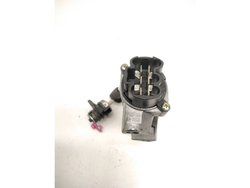 Recambio de conmutador de arranque para nissan primera berlina (p11) referencia OEM IAM VALEO8146  
