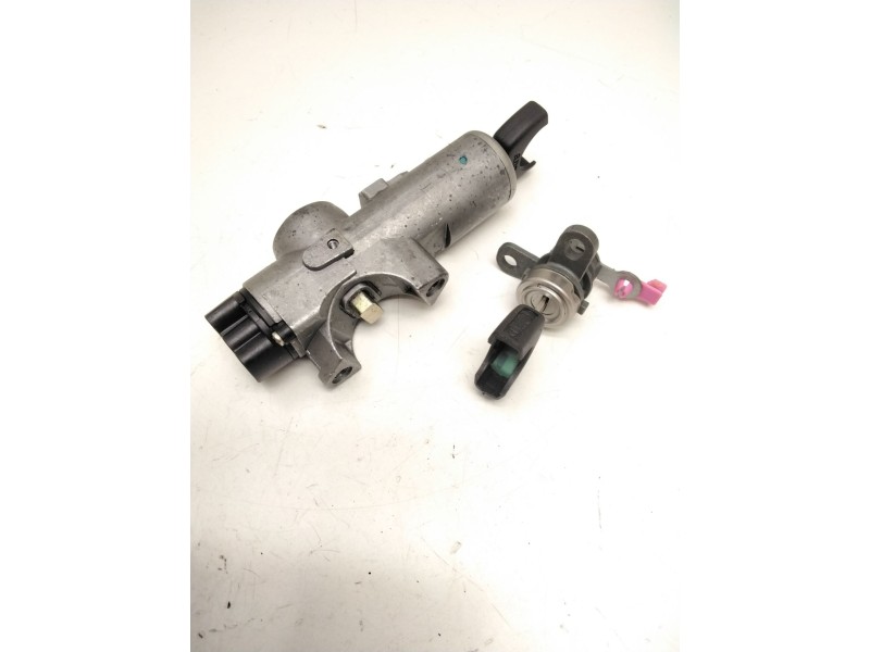 Recambio de conmutador de arranque para nissan primera berlina (p11) referencia OEM IAM VALEO8146  