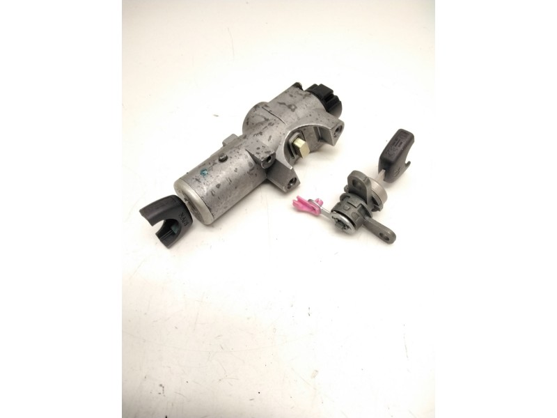 Recambio de conmutador de arranque para nissan primera berlina (p11) referencia OEM IAM VALEO8146  