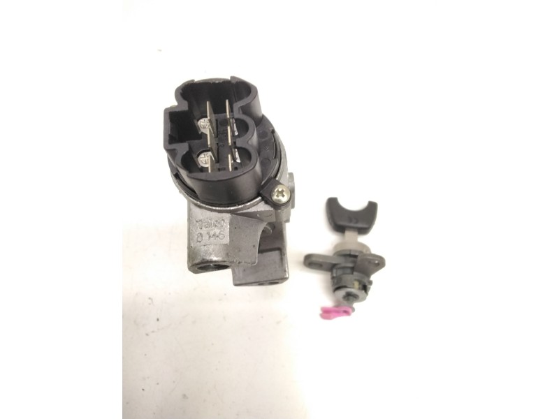 Recambio de conmutador de arranque para nissan primera berlina (p11) referencia OEM IAM VALEO8146  