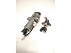 Recambio de conmutador de arranque para nissan primera berlina (p11) referencia OEM IAM VALEO8146  