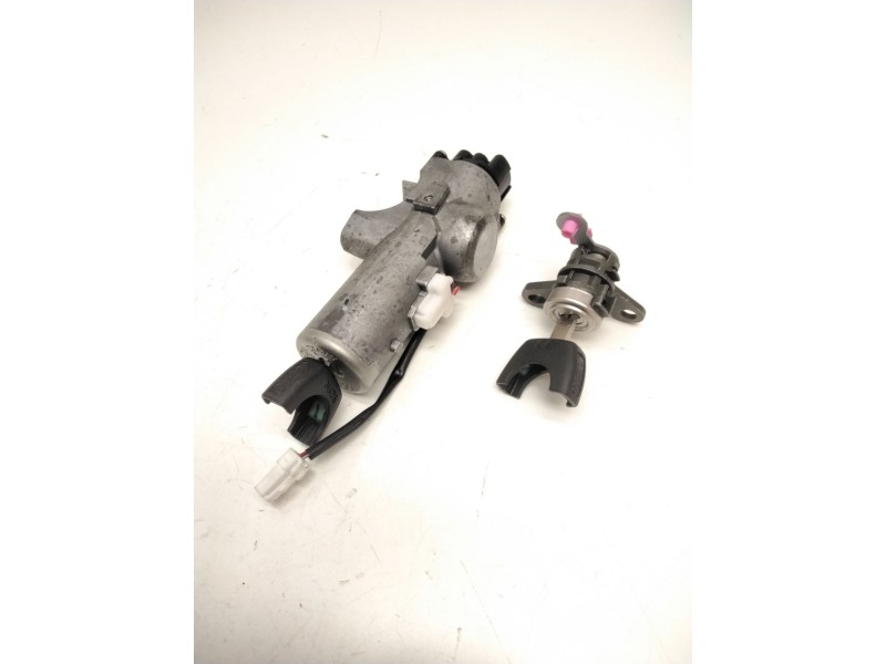 Recambio de conmutador de arranque para nissan primera berlina (p11) referencia OEM IAM VALEO8146  