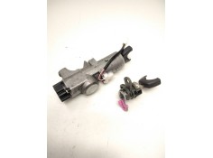 Recambio de conmutador de arranque para nissan primera berlina (p11) referencia OEM IAM VALEO8146   2