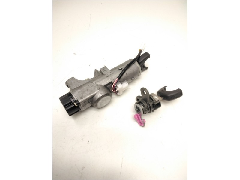 Recambio de conmutador de arranque para nissan primera berlina (p11) referencia OEM IAM VALEO8146  