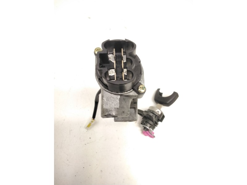 Recambio de conmutador de arranque para nissan primera berlina (p11) referencia OEM IAM VALEO8146  