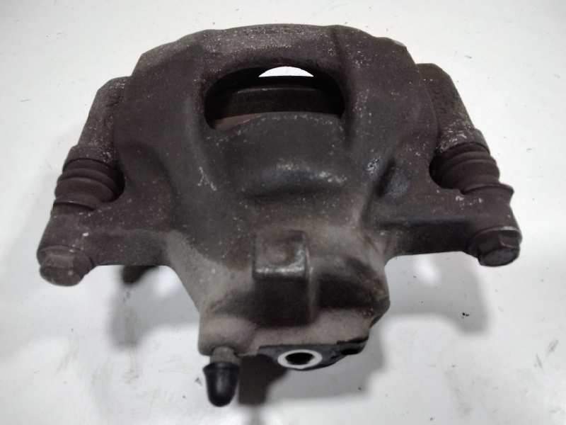 Recambio de pinza freno delantera izquierda para toyota aygo (kgb/wnb) básico referencia OEM IAM   