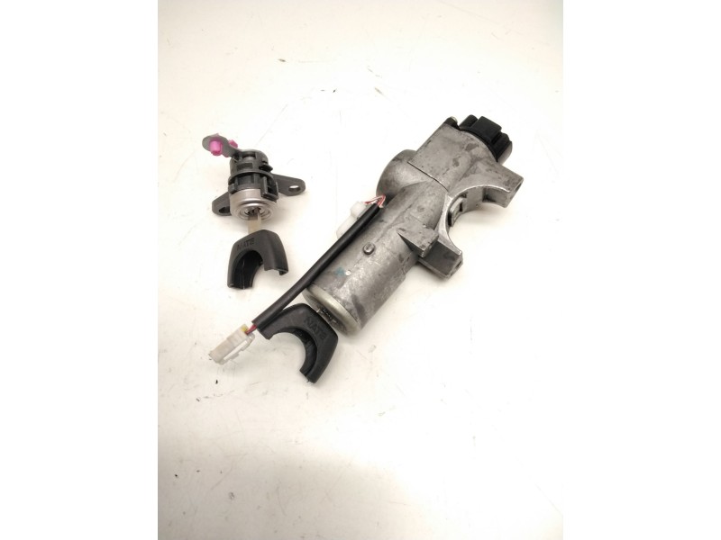 Recambio de conmutador de arranque para nissan primera berlina (p11) referencia OEM IAM VALEO8145  