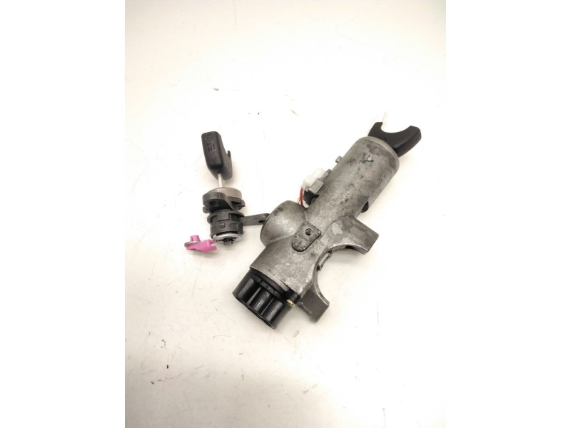Recambio de conmutador de arranque para nissan primera berlina (p11) referencia OEM IAM VALEO8145  