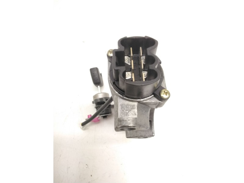 Recambio de conmutador de arranque para nissan primera berlina (p11) referencia OEM IAM VALEO8145  