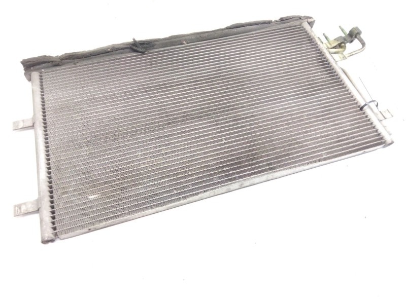 Recambio de condensador / radiador aire acondicionado para ford c-max (cb3) 1.6 tdci cat referencia OEM IAM 3M5H19710  