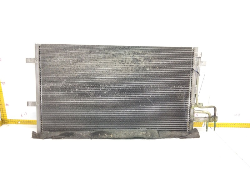 Recambio de condensador / radiador aire acondicionado para ford c-max (cb3) 1.6 tdci cat referencia OEM IAM 3M5H19710  