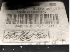 Recambio de electroventilador para ford c-max (cb3) 1.6 tdci cat referencia OEM IAM 3M5H8C607RH   2